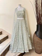 Bling Lehenga RYWMUS